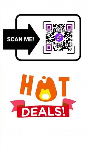 Don't Miss Out! 50% Off and Free Gifts with Adam & Eve QR Code!