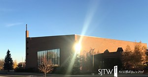 "Becoming Catholic"RCIA (Rite of Christian Initiation of Adults)