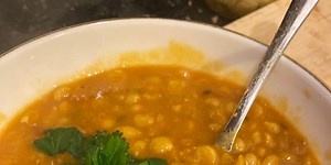 Tarka dhal recipe