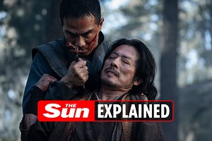 Who is Scorpions' son and daughter in Mortal Kombat? Characters explained