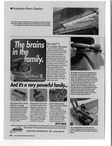 Mustang II assembly/ installation: Rod & Custom mag | Welder Series Inc.