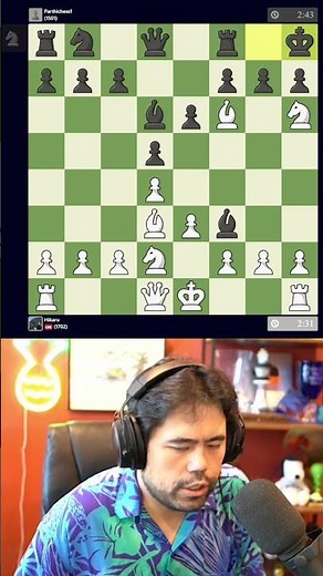 Calculating Smothered Mate