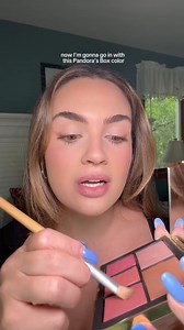 28 reactions · 64 shares | Light up eyes and cheeks with a palette of illuminating powders—a holiday hit they can’t resist. | NARS Cosmetics | Facebook