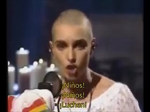 Sinead O´Connor | Reggae Attack