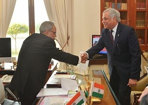 Pradeep Chowbey - Alchetron, The Free Social Encyclopedia