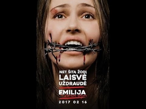 Emilia Full Movie | LoonyBox Movies