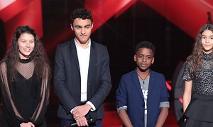 The Voice Kids 2020 - Demi-Finale : qui sont les talents de Kendji Girac pour la finale ? - The Voice Kids | TF1+ Algérie 🇩🇿