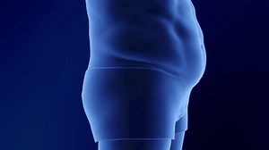 Man Lose Weight By Burning Belly Stock Footage Video (100% Royalty-free) 4000592195 | Shutterstock