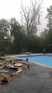 Crazy weather in Carmel! | Julia Moffitt