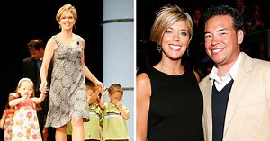 ‘Jon & Kate Plus 8’ Sextuplets Mark Milestone 18th Birthday