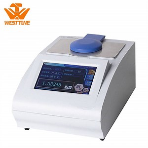 [Hot Item] Wya-Z/Zt Digital Electronic Refractometer Abbe Auto Refractometer Optical Equipment