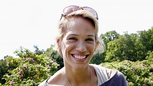 Emma Wiklund: ”Paris känns som hemma”