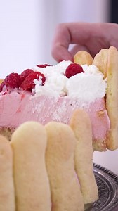 19K views · 247 reactions | So what is a Charlotte Russe and how did it come to be? #charlotterusse #biggerbolderbaking #gemmastafford | Bigger Bolder Baking | Facebook