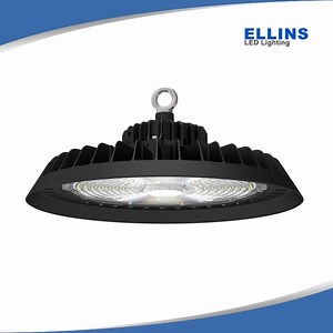 [Hot Item] Branded LED Chips SMD2835 AC Input UFO High Bay Flood Light 160lm/W