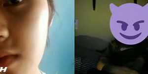 Horny Girl Likes Dickflash (ome.tv)