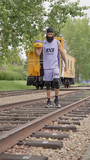 Edmonton 🇨🇦🍁 get ready for 3 days of non-stop action 😎 #3x3WTEdmonton #3x3WT | FIBA3x3