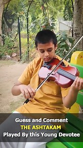 1K views · 55 reactions | DAMODARASTAKAM #harekrsna #harekrsnatv #damodara #stakam #harekrishna | Hare Krsna TV - ISKCON Desire Tree | Facebook