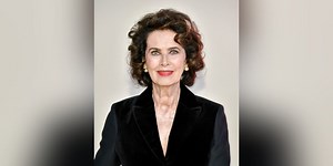 Trailblazing model Dayle Haddon dies from suspected carbon monoxide poisoning