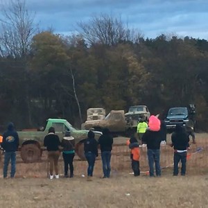 #mudfesthalifax #mudrun #lifted #trucks | Lifted Trucks USA