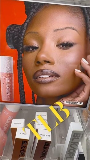 @TLB Bawse Lady + Rich Auntie #beauty