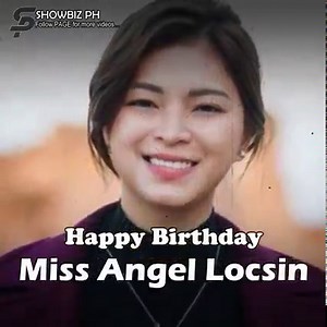 Angel Locsin, nagtayo ng sariling 'community pantry' sa araw ng kanyang kaarawan!! | Showbiz PH