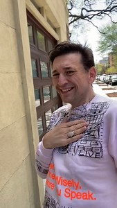 56K views · 90 reactions | This week in my Power Gay life, I helped...