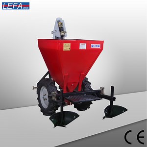 [Hot Item] Ce SGS Approved Single-Row Potato Planter (LF-PT32)