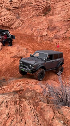 3.3M views · 10K reactions | Wheelin’ and dealin’ at unitedbybronco! #fordbronco #newbronco #2021bronco #2022bronco | Wild Horses 4x4 | Facebook