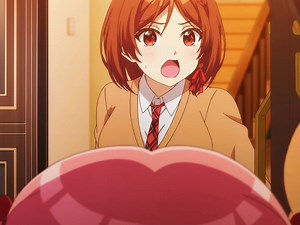 378K views · 18K reactions | Newanime out in hindi official Dubbed  #romantic #romance #comedy #darama #animeedits #animelover #animemoments #animegirl #viral #reels #cute #newreels #animeedits #love #animefans #angel #newanime #fyp #explore #viralvideos #world | Akamechi Yuchiro | Facebook