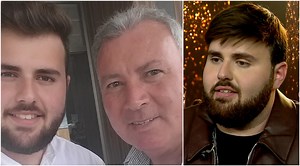 Ara: 'Pa din għalik', Ryan jiddedika r-rebħa lil missieru Gino