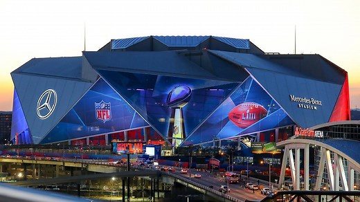 20K views · 100 reactions | Bomb-sniffing dogs and thousands of security officials gear up for the Super Bowl. https://ietv.co/2WAM9CX | Inside Edition | Facebook