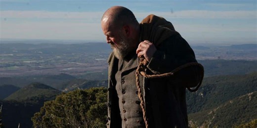 Critique / "Jean Valjean" d'Eric Besnard  - Bulles de Culture