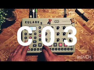 KULARKs Elektron Model Cycles C03
