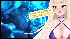 😵 JUDYYY?? i loove how Judy Alvarez dominates V by grabbing his cock like that 😍 | Cyberpunk Henta