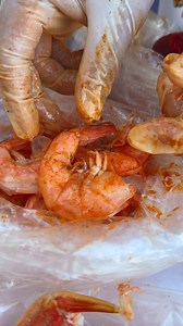 25K views · 232 reactions | 呂The Kickin’ Crab戀 呂呂呂 Hello...