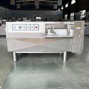 [Hot Item] High-Efficiency Heavy-Duty Meat Cutter for Professional Butcher Shops