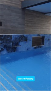 Safron Hotel Ikeja, Nigeria - Review This Luxury Hotel in Lagos....