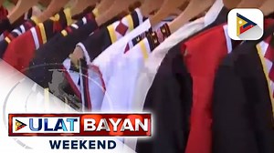 #UlatBayanWeekend | Bagong Pilipinas Caravan, umarangkada sa Bukidnon | PTV