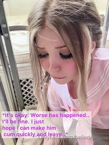 ALL FANS Belle delphine