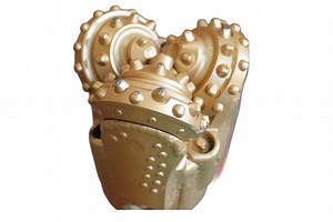 [Hot Item] API Tricone Bit/ Rock Drill Bit/ Roller Cone Bit for Water/Oil/Gas Well Drilling, Factory Price, Drilling Tools