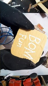 Make box bomb with cardboard / box bom fun #diy #box #fun #bomb