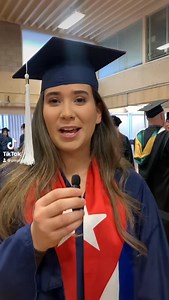 Maria was the first in her family@to graduate from college. Abington supports hundreds of #firstgeneration college students achieve their goals! Accept your Penn State offer and see what you can achieve! #weare #pennstate #pennstateabington | Penn State Abington | Facebook