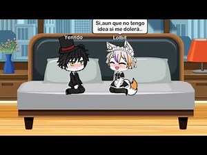 Yenndo x Lolbit Yaoi Ep17