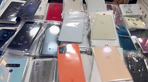 11K views · 124 reactions | LG velvet Wing V60 V40 Google 4XL 3XL 6pro 5 Flip LCD Camera Battery Beck Glass accessories iPhone price Contact: 0336-2066510 Contact: 0330-2671361 | Karachi interview | Facebook