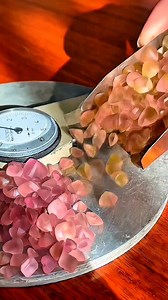 1.7K views | Tourmaline Transformation: Satisfying Gem Cutting & Polishing ✨ #Tourmaline #GemCutting #LapidaryArt #SatisfyingVideo #GemPolishing #GemstoneLovers #CrystalArt #GemMaking #StoneCutting #JewelryMakers #GemsOfInstagram #DoctorOfGems #HealingCrystals #ArtisanGems #LuxuryGems | Doctor Of Gems | Facebook