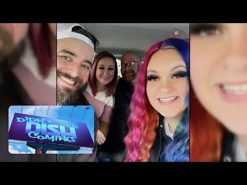 Two Married Couples Live In The Same Home & Couple Swap As A Romantic Foursome #DidntSeeDishComing