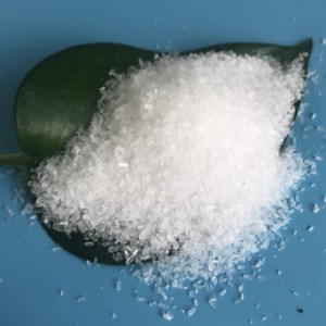 [Hot Item] Top Quality Hot Sale Mgso4 1-2mm Magnesium Sulphate Heptahydrate