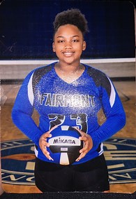 Izzy King '24 Recruiting Profile