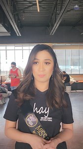 2.1K views · 22 reactions | Meet Miss RMU Charity International - Nueva Vizcaya, Melanie Bacho, as she shares her inspiring journey toward claiming the title of Miss RMU Charity International. #mrrmuarabiainternational #missrmucharityinternational #melaniebacho #Pageantnatinto | Pageant Natin 'To | Facebook