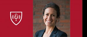 Global Feminism in the 21st Century with Zoe Marks